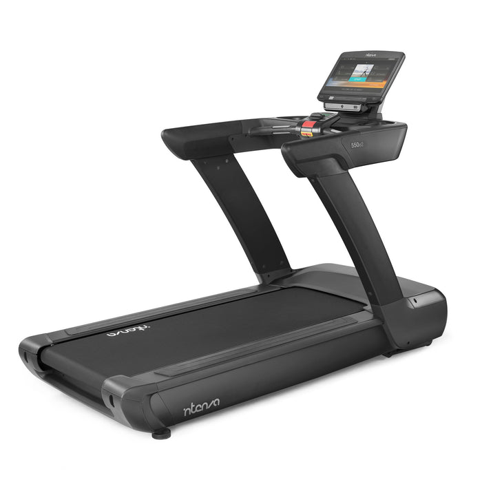Intenza Full Commercial Treadmill