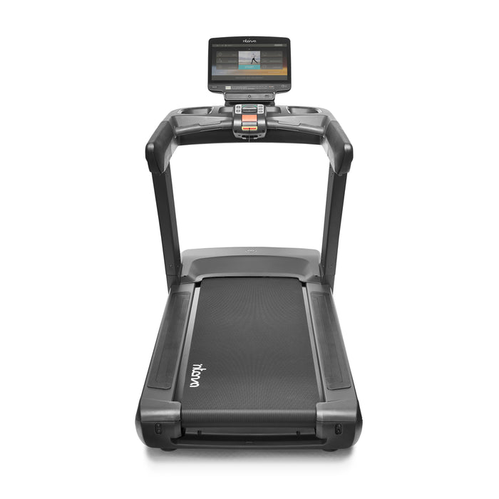 Intenza Full Commercial Treadmill