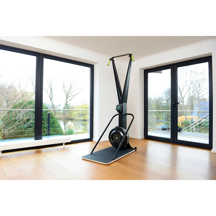 Concept2 SkiErg with MP5 Monitor and Base