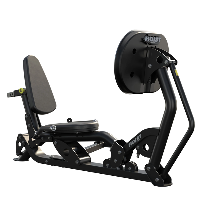 Hoist V-RIDE Leg Press Option for V-Series Gyms