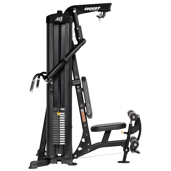 Hoist Mi1 Home Gym