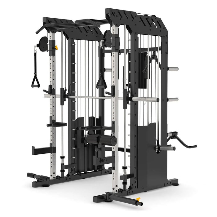Primal MRX 5.0 Multi-Rack System (Two 200lb Stacks)