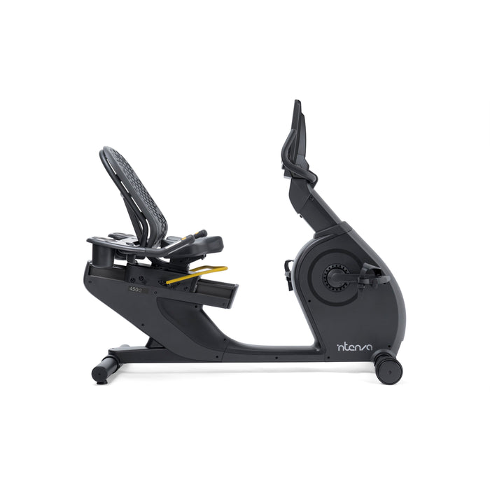 Intenza Full Commercial Recumbent Bike