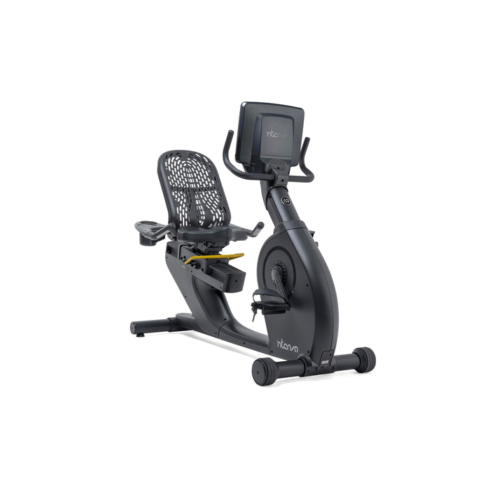 Intenza Full Commercial Recumbent Bike
