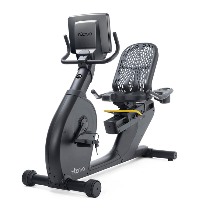 Intenza Full Commercial Recumbent Bike