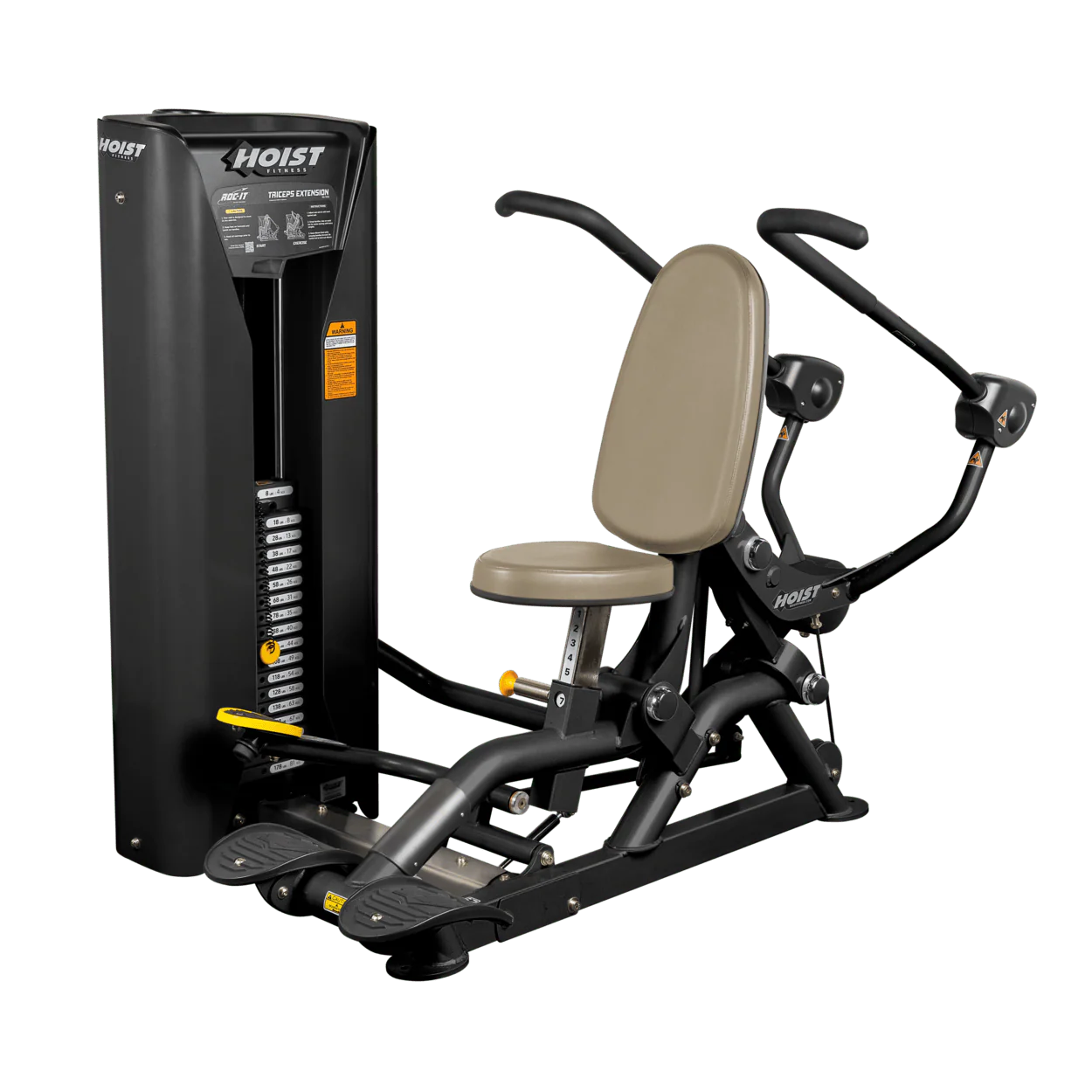 Hoist ROC-IT Selectorized