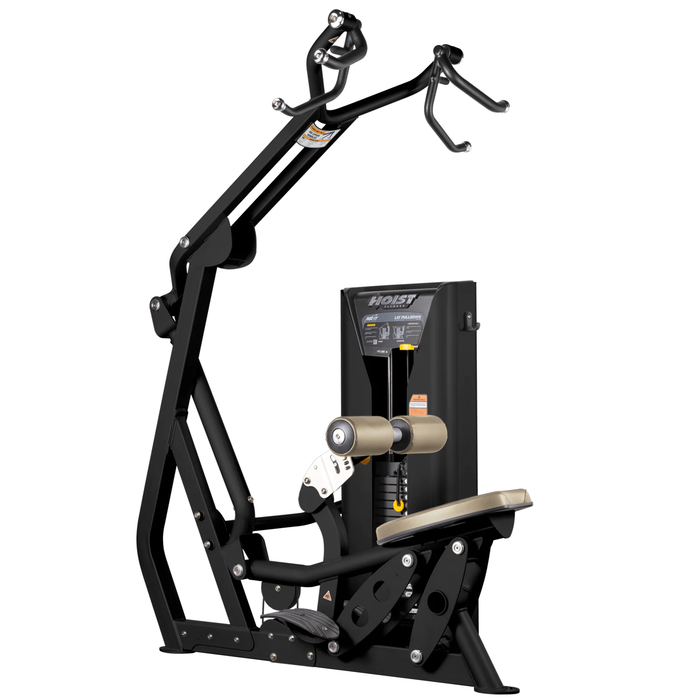 Hoist RS-2201 Lat Pulldown (Roc-It Selectorized)