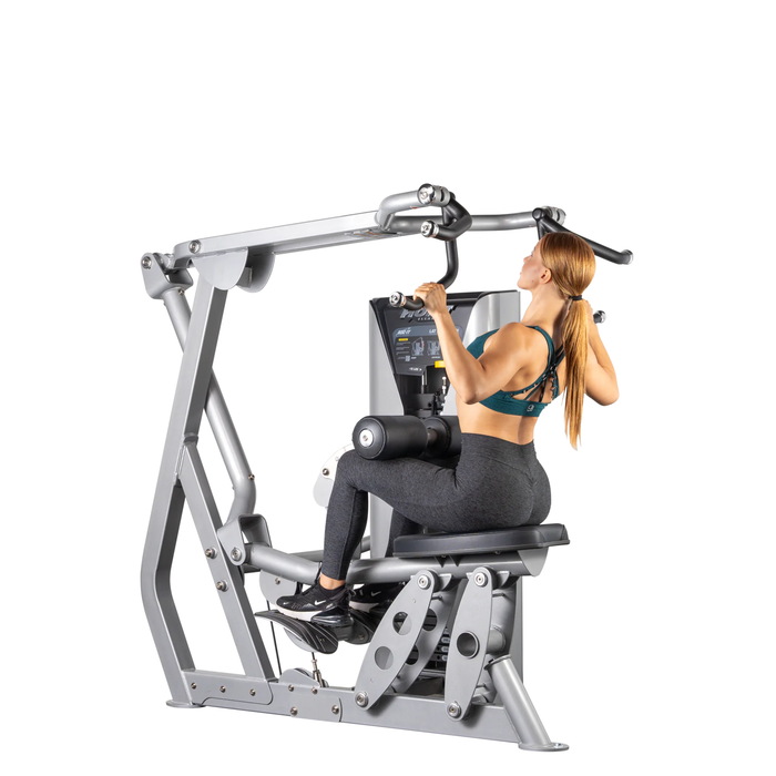 Hoist RS-2201 Lat Pulldown (Roc-It Selectorized)