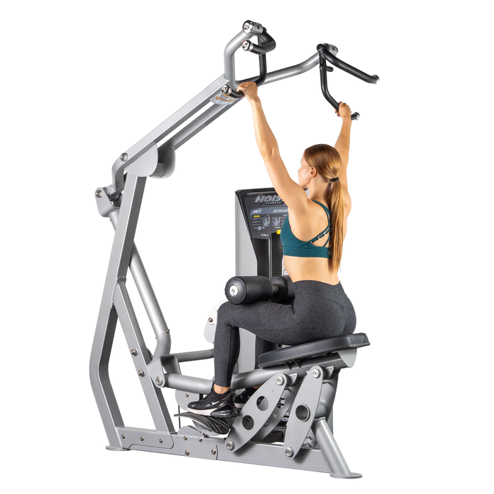 Hoist RS-2201 Lat Pulldown (Roc-It Selectorized)