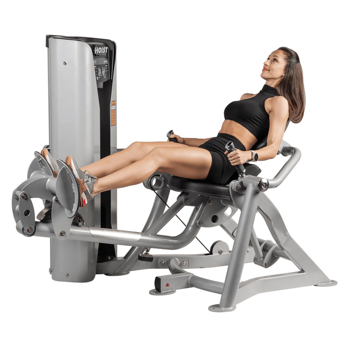 Hoist RS-2204 Low Back (Roc-It Selectorized)