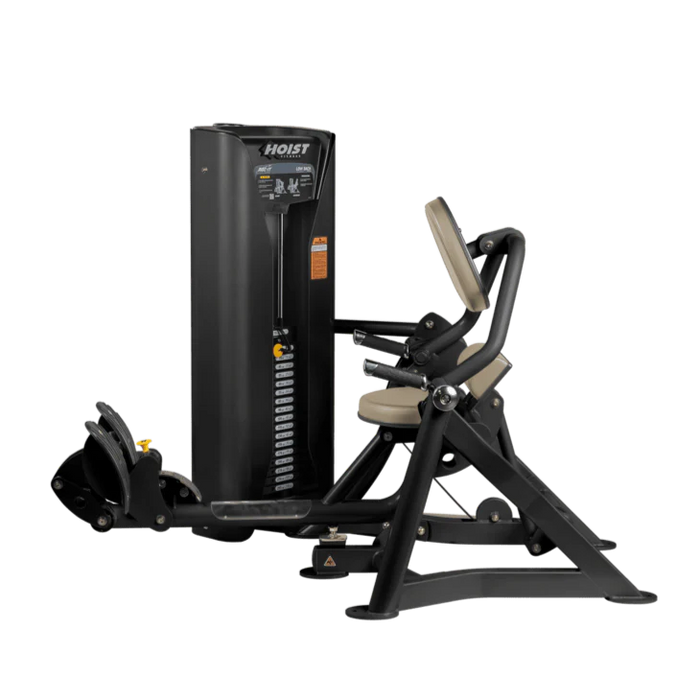 Hoist RS-2204 Low Back (Roc-It Selectorized)