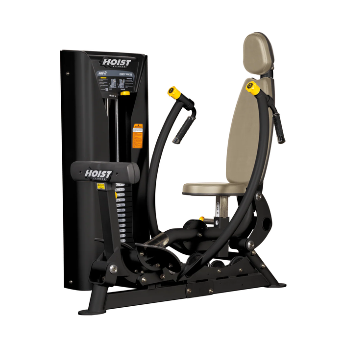 Hoist RS-2301 Chest Press (Roc-It Selectorized)