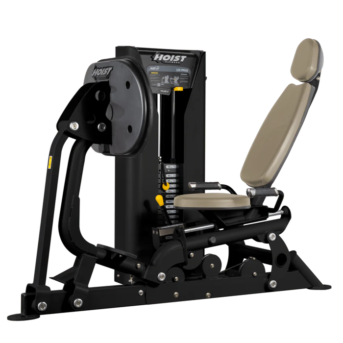 Hoist RS-2403 Leg Press (Roc-It Selectorized)
