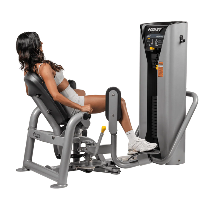 Hoist RS-2407 Outer Thigh (Roc-It Selectorized)