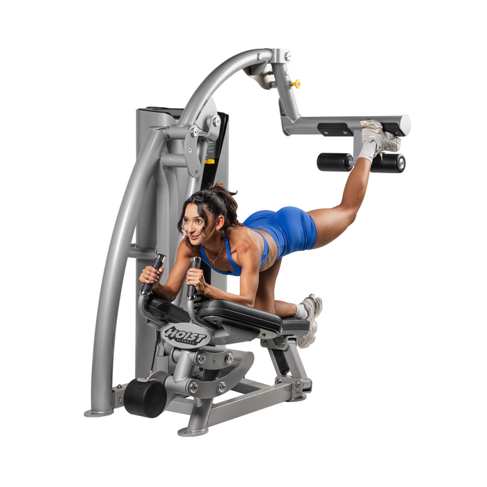 Hoist RS-2412 Glute Master (Roc-It Selectorized)