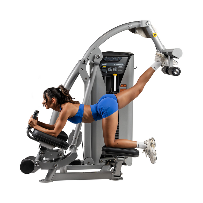 Hoist RS-2412 Glute Master (Roc-It Selectorized)