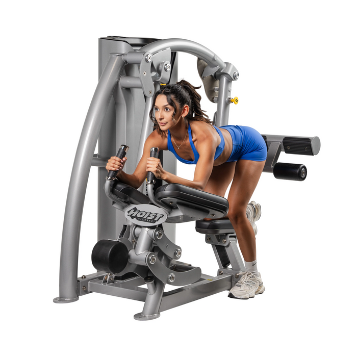 Hoist RS-2412 Glute Master (Roc-It Selectorized)