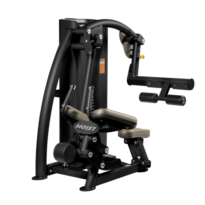 Hoist RS-2412 Glute Master (Roc-It Selectorized)