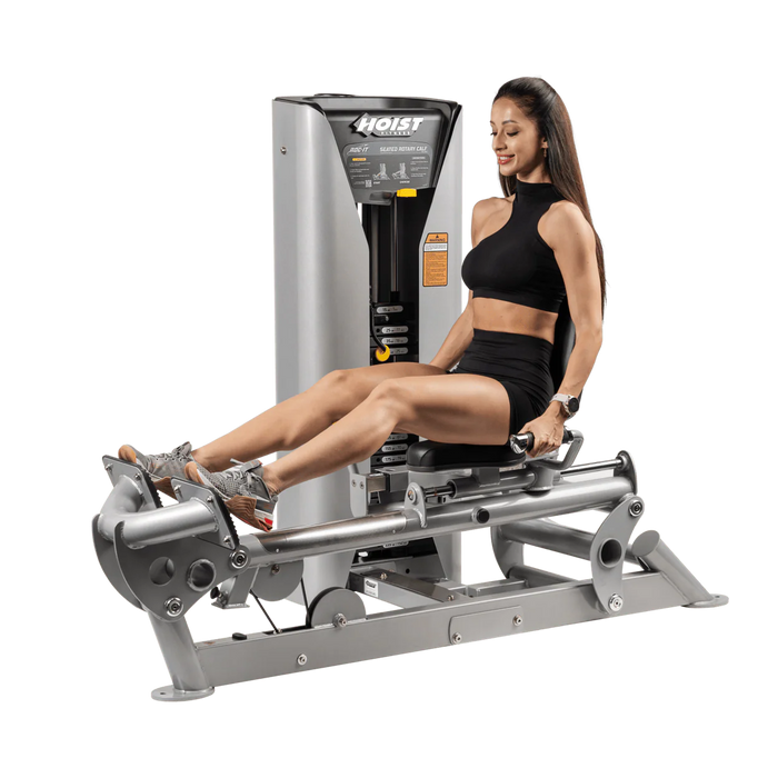 Hoist RS-2415 Rotary Calf (Roc-It Selectorized)