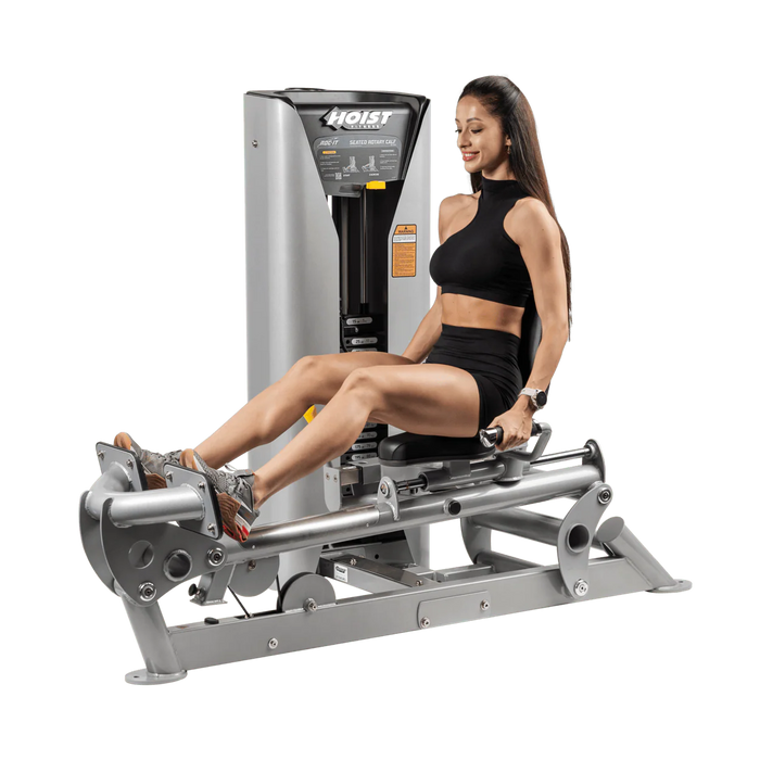 Hoist RS-2415 Rotary Calf (Roc-It Selectorized)
