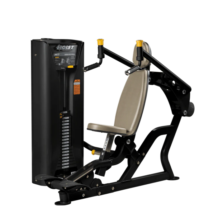 Hoist RS-2501 Shoulder Press (Roc-It Selectorized)