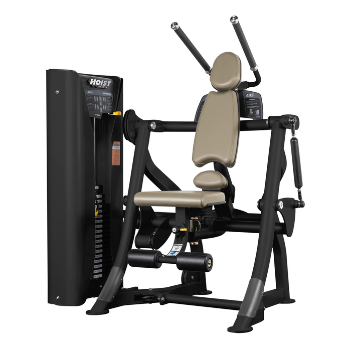 Hoist RS-2601 Abdominals (Roc-It Selectorized)