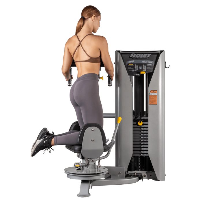 Hoist RS-2602 Rotary Torso (Roc-It Selectorized)