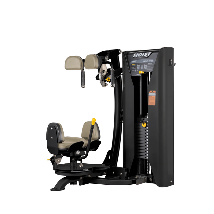 Hoist RS-2602 Rotary Torso (Roc-It Selectorized)