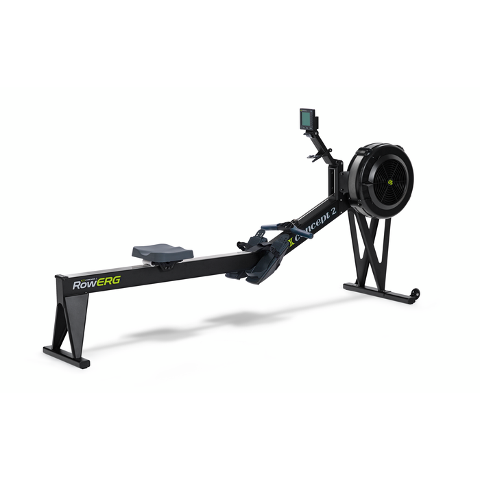 Concept2 RowErg with MP5 Monitor