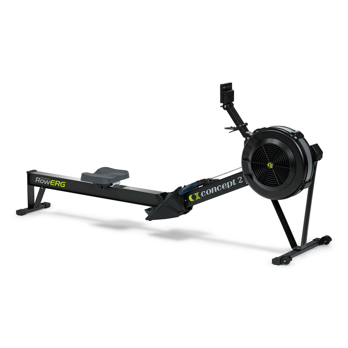 Concept2 RowErg with MP5 Monitor