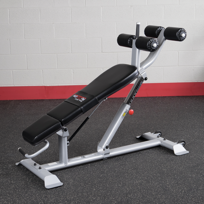 Body-Solid PCL Adjustable Ab Bench
