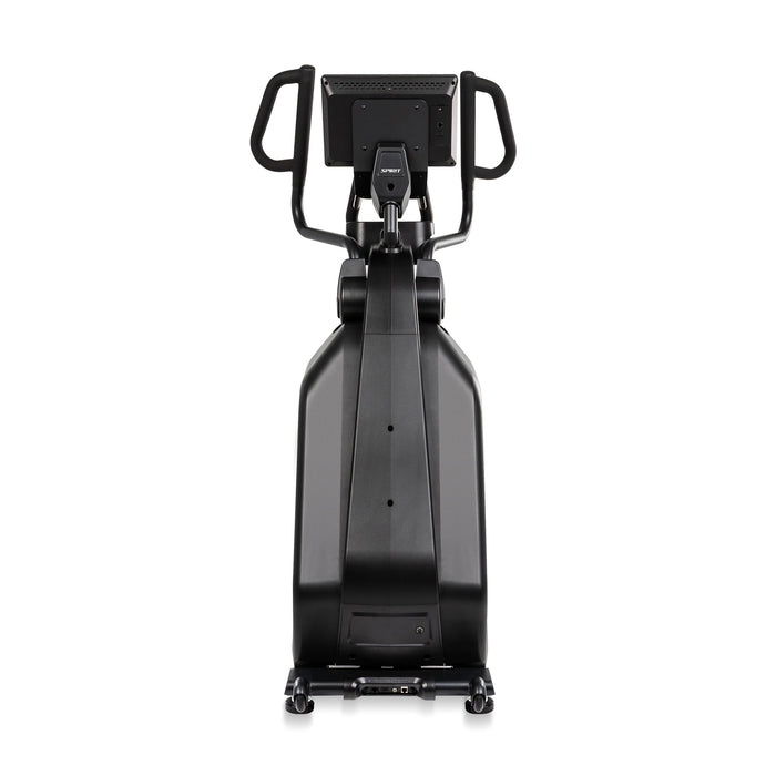 Spirit CE1000ENT Commercial Elliptical with 15.6" Touchscreen