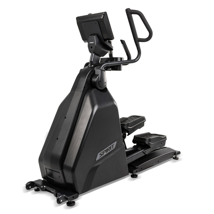 Spirit CE1000ENT Commercial Elliptical with 15.6" Touchscreen