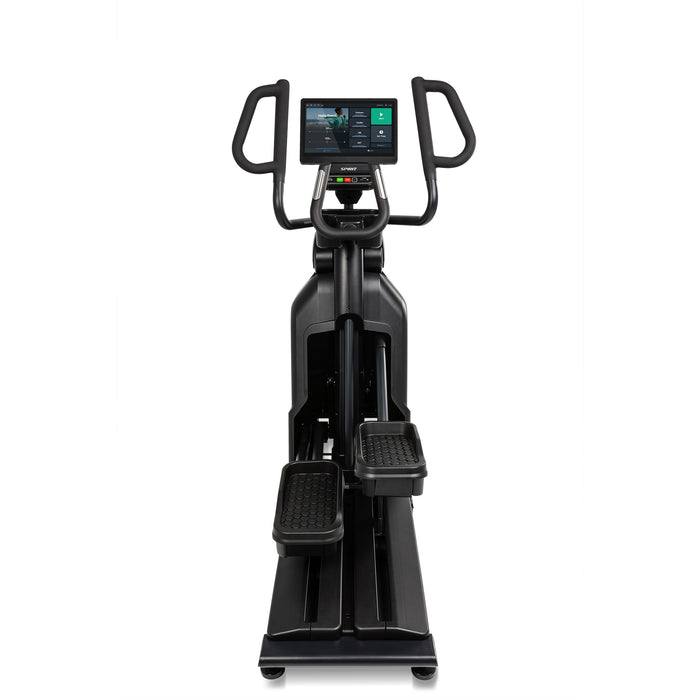 Spirit CE1000ENT Commercial Elliptical with 15.6" Touchscreen