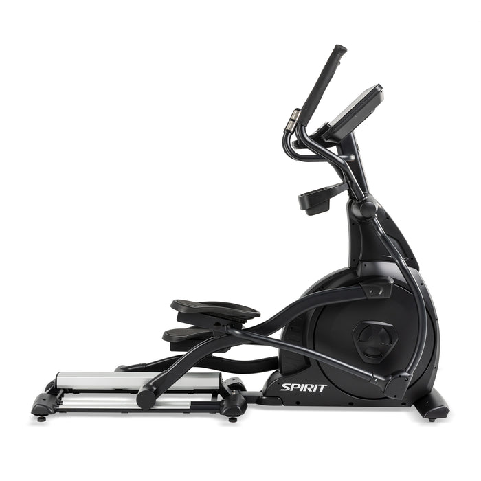 Spirit CE800ENT Elliptical with 15.6" Touchscreen
