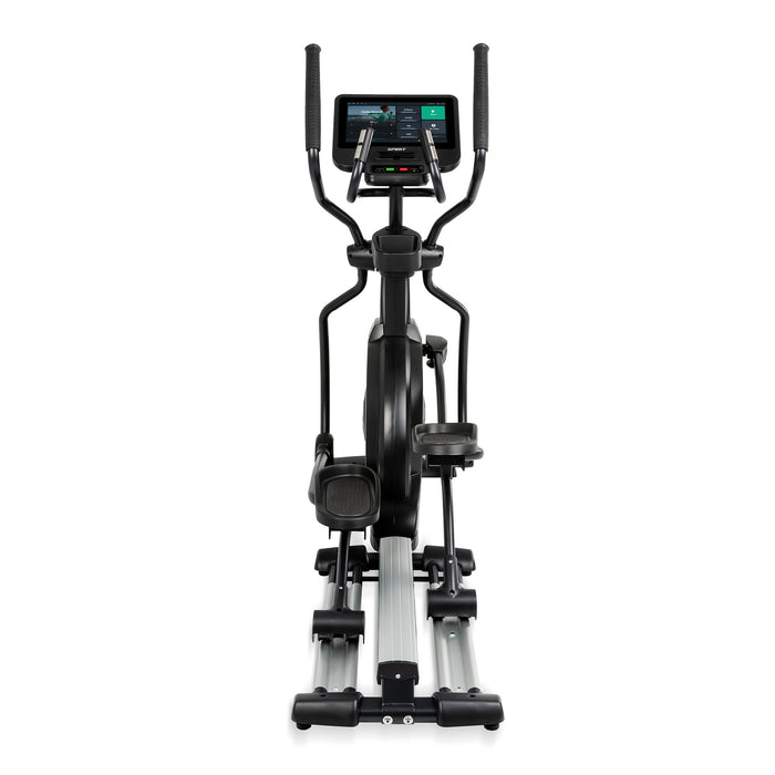 Spirit CE800ENT Elliptical with 15.6" Touchscreen