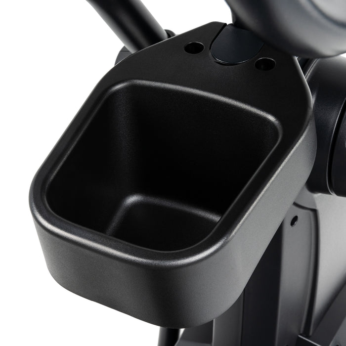 Spirit CE800ENT Elliptical with 15.6" Touchscreen