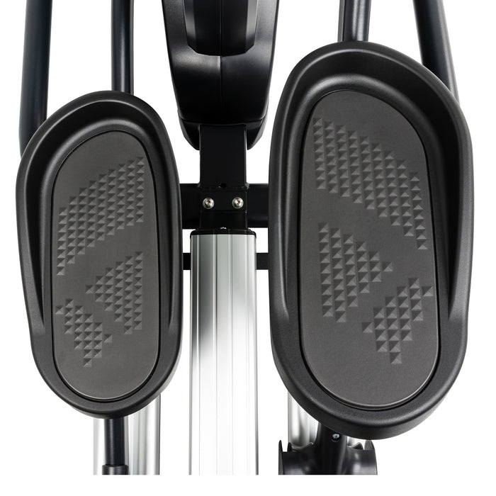 Spirit CE800ENT Elliptical with 15.6" Touchscreen