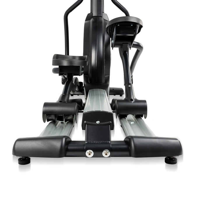 Spirit CE800ENT Elliptical with 15.6" Touchscreen