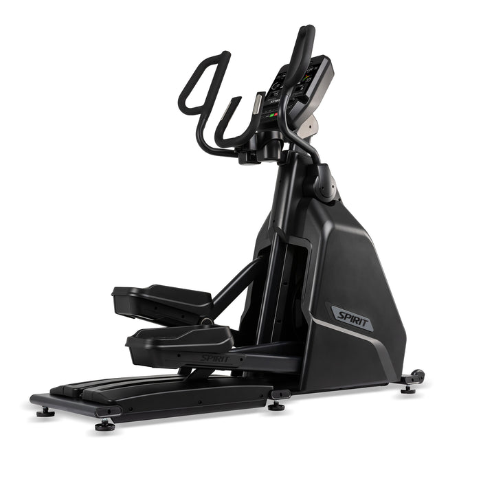 Spirit CE900 Full Commercial Elliptical