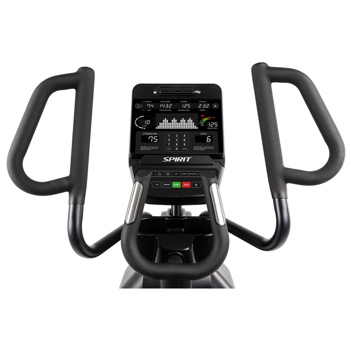 Spirit CE900 Full Commercial Elliptical