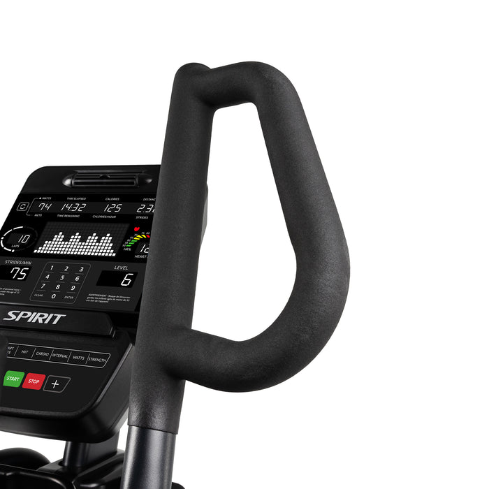 Spirit CE900 Full Commercial Elliptical