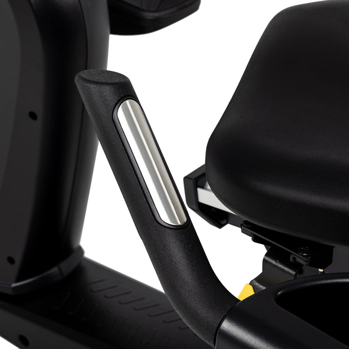 Spirit CR1000ENT Recumbent Bike