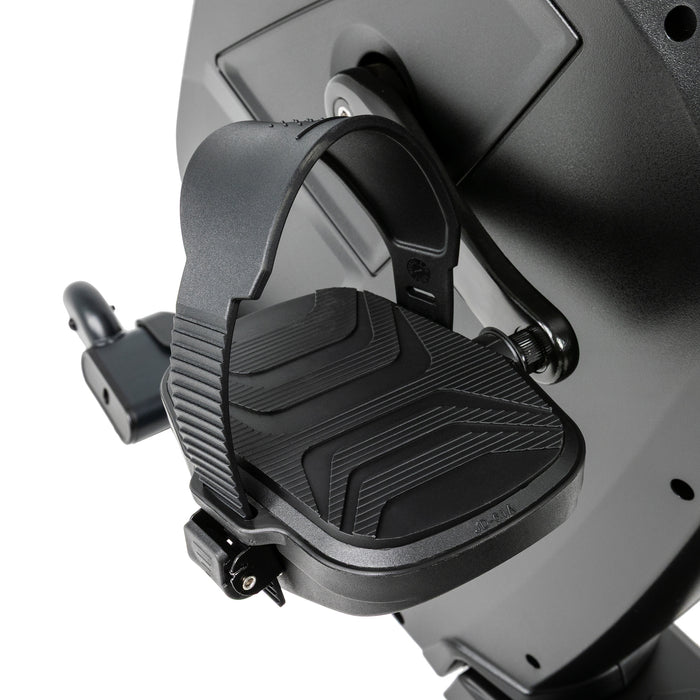 Spirit CR1000ENT Recumbent Bike