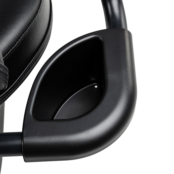 Spirit CR800 Recumbent Cycle