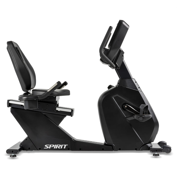 Spirit CR900 Full Commercial Recumbent Bike