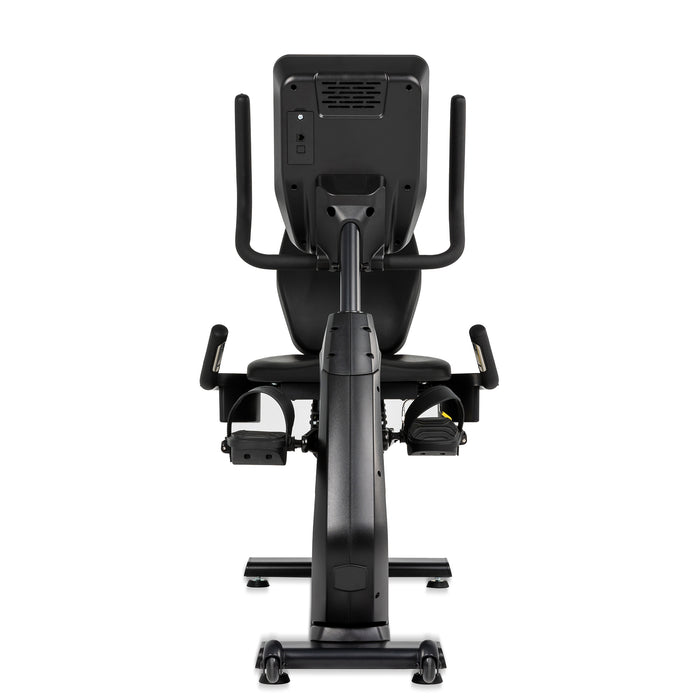 Spirit CR900 Full Commercial Recumbent Bike
