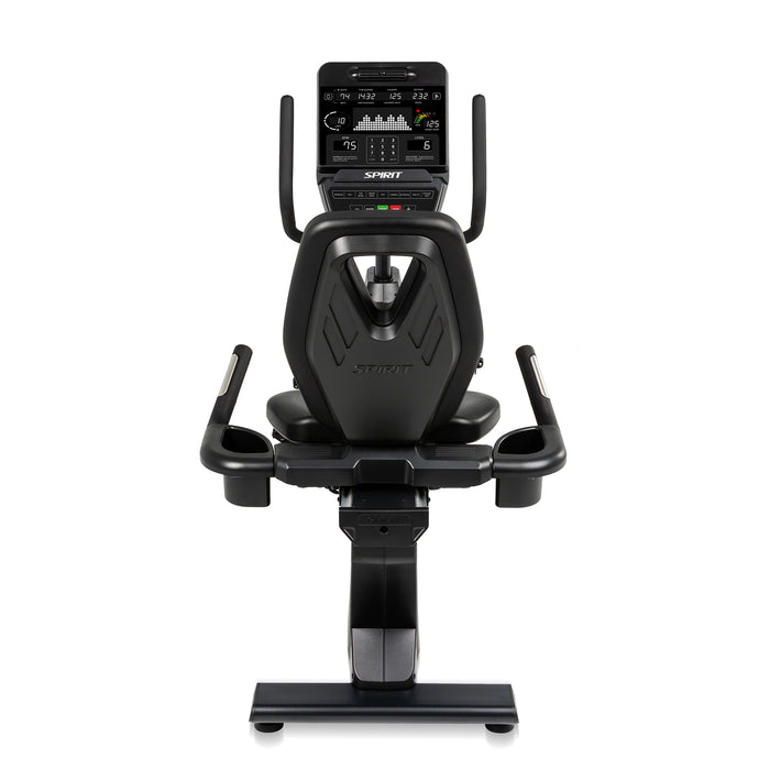 Spirit CR900 Full Commercial Recumbent Bike
