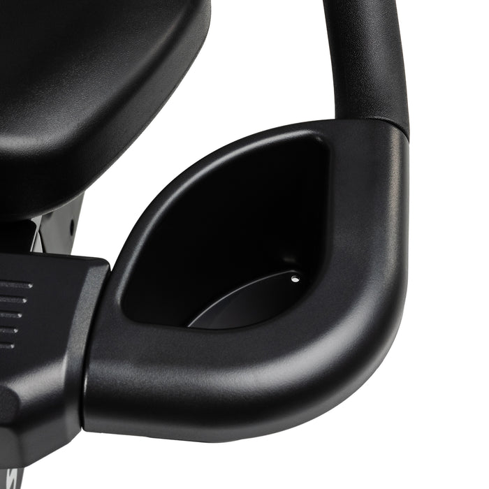 Spirit CR900 Full Commercial Recumbent Bike