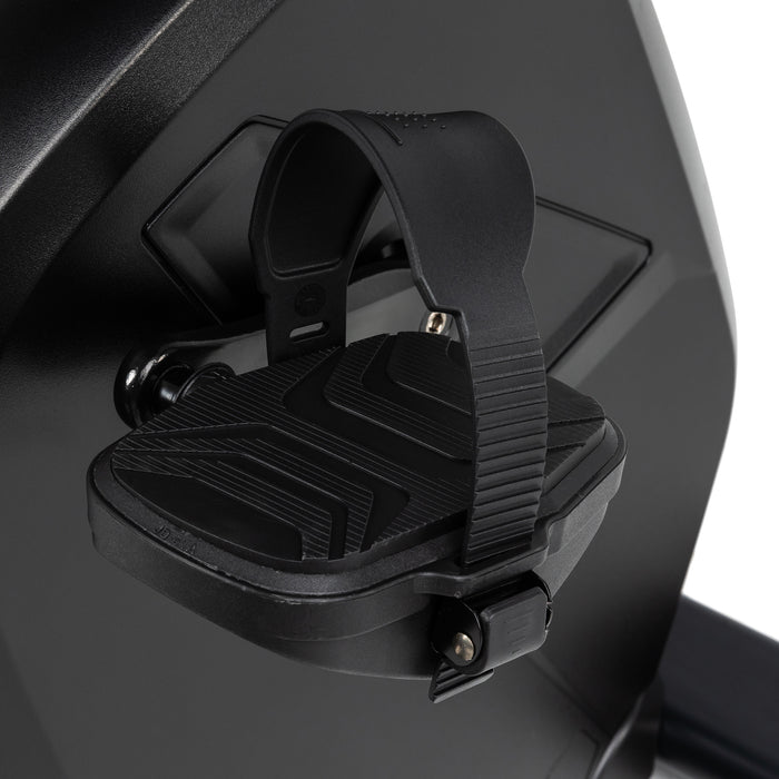 Spirit CR900 Full Commercial Recumbent Bike